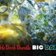 Name your own price for The Humble Book Bundle: Big Data by Packt