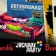 Pay what you want for The Humble Jackbox Party Bundle – Great Steam party games!