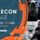 QuakeCon Sale – Up to 75% off Steam games like Fallout, Elder Scrolls, Doom, etc.!