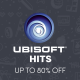 Ubisoft Hits sale – Up to 80% off great game series like Far Cry, Rainbow Six, Assassin’s Creed, and more!