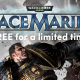 Free Warhammer 40,000: Space Marine (Steam), Summer Sale, and Name Your Own Price for Machine Learning and Pathfinder RPG Books!