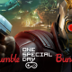 Pay what you want for The Humble One Special Day Bundle – Marvel’s Guardians of the Galaxy, Surgeon Simulator, Alpha Protocol, and more!