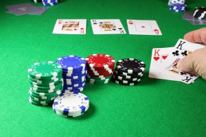 Why Has Poker Lasted So Long As A Game?