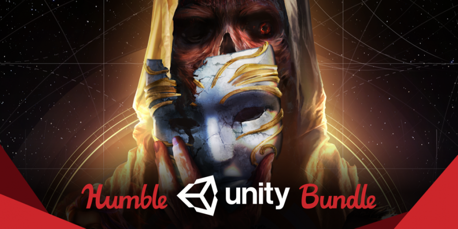Pay what you want for The Humble Unity Bundle - Torment: Tides of Numenera, Shadow Tactics: Blades of the Shogun, resources to develop your own games, and so much more!