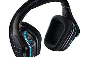Enhanced Audio Quality For A Better Gaming Experience