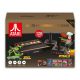 The Official Game List for the AtGames Atari Flashback 9 Gold (2018)