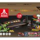 The Official Game List for the AtGames Atari Flashback 9 Gold (2018)