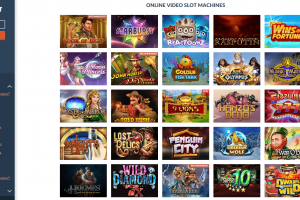 It’s all about You and Your Online Casino Games