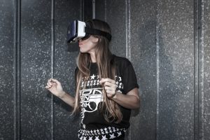 The Financial Benefits Of Augmented And Virtual Reality