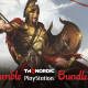 Name your own price for PlayStation 4 games in the Humble THQ Nordic Bundle 2!