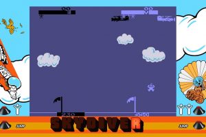 Atari Flashback Classics for Nintendo Switch - The Official Game List