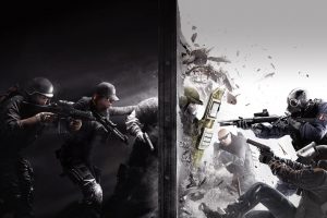 What You Need to Know about Rainbow Six Siege