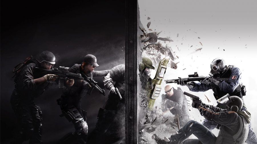 What You Need to Know about Rainbow Six Siege