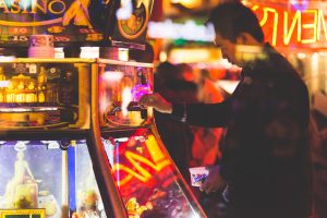 The Most Popular Casino Video Games