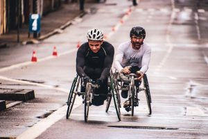 How Technology is Improving the Lives of People with Disabilities