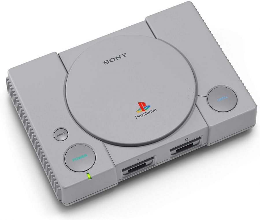 Sony's PlayStation Classic down to just $54.99? Is it now worth it?