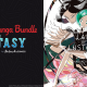 Pay what you want for The Humble Manga Bundle: Fantasy by Kodansha Comics!