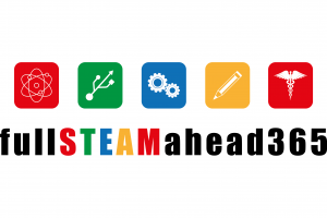 Check out new addition to the Armchair family, fullSTEAMahead365.com