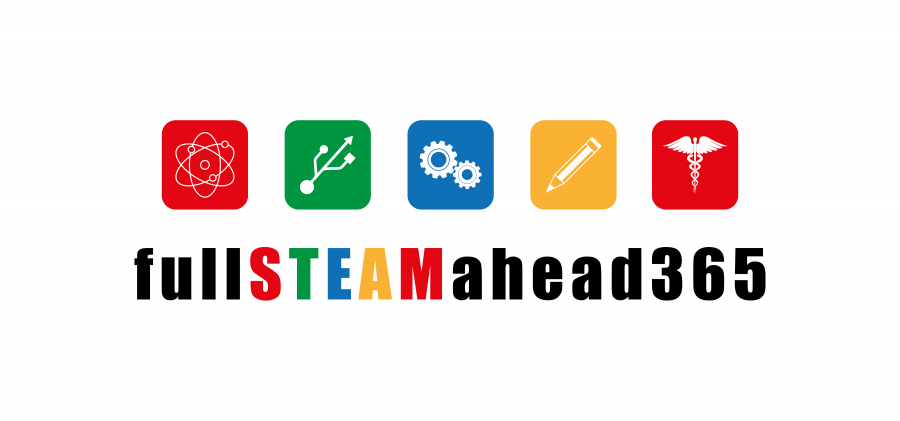 Check out new addition to the Armchair family, fullSTEAMahead365.com