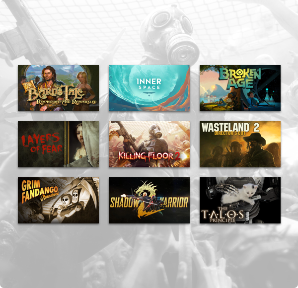The Humble Indie PlayStation Bundle 2019