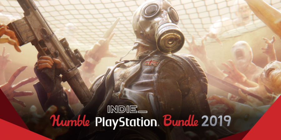Name your own price for great games in the Humble Indie PlayStation Bundle 2019!
