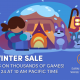 More games added to the Winter Sale – Great Steam games for a low price!
