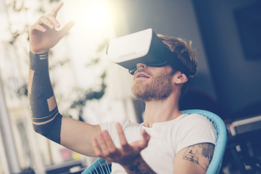 Top 8 Virtual Reality Games to Play in 2019