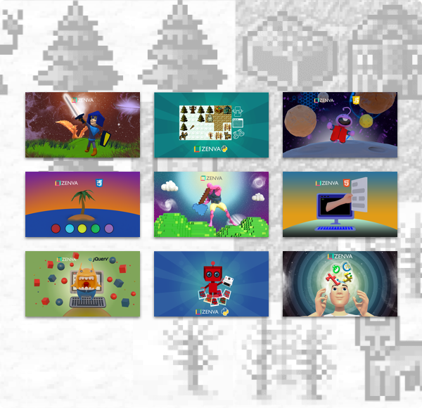 Name your price and learn to program and more from online courses in the Humble Intro to Code Bundle!