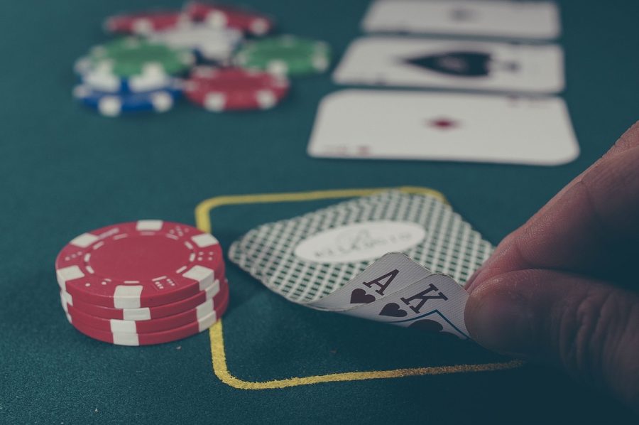 How The Internet Has Built a New Casino Community