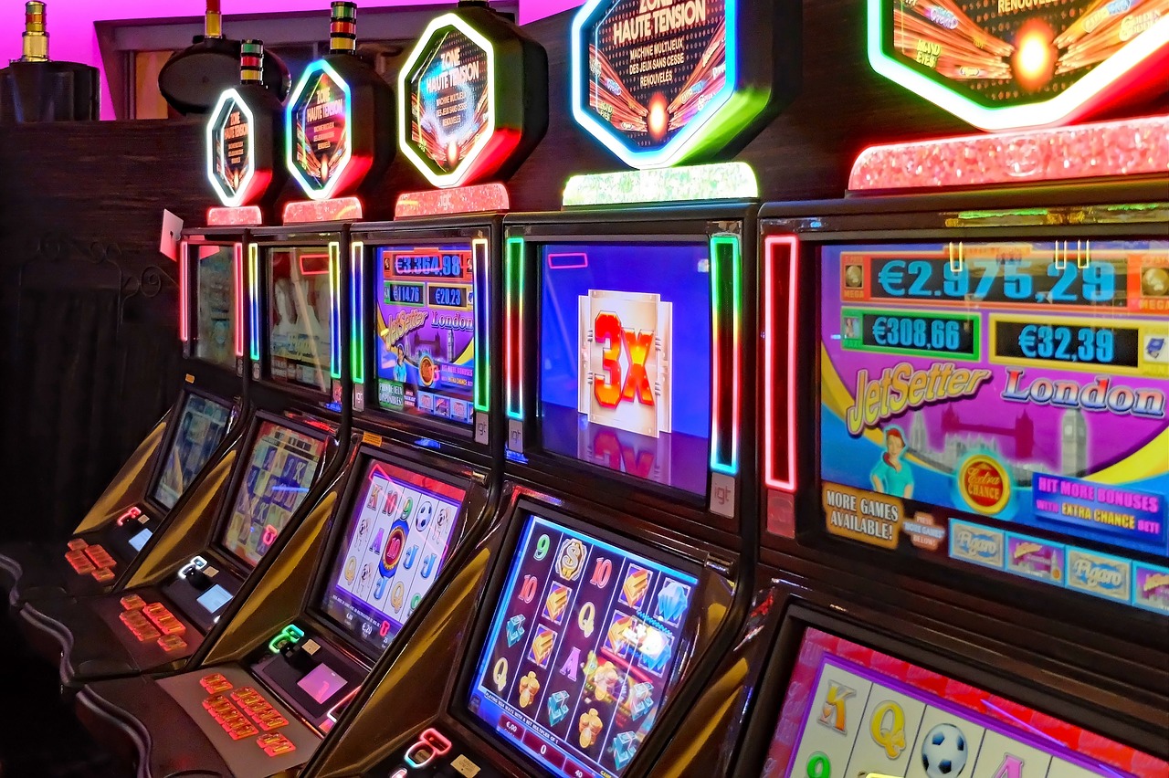 why online casinos are better