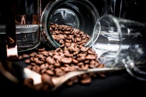The Technology Behind Great Coffee Beans