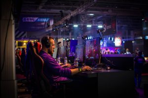 What Do You Think about Professional Gaming?