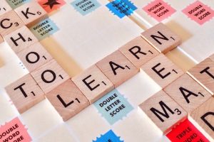 Must-Know Moves to Level up Your Game in Scrabble Word Finder