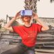 The Development of Virtual Reality: What’s Next?