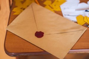 Make It Personal With a Letter Campaign
