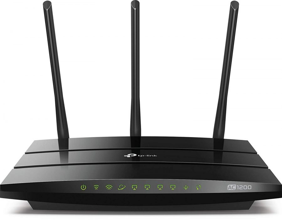 Top Routers For Home Use In 2019