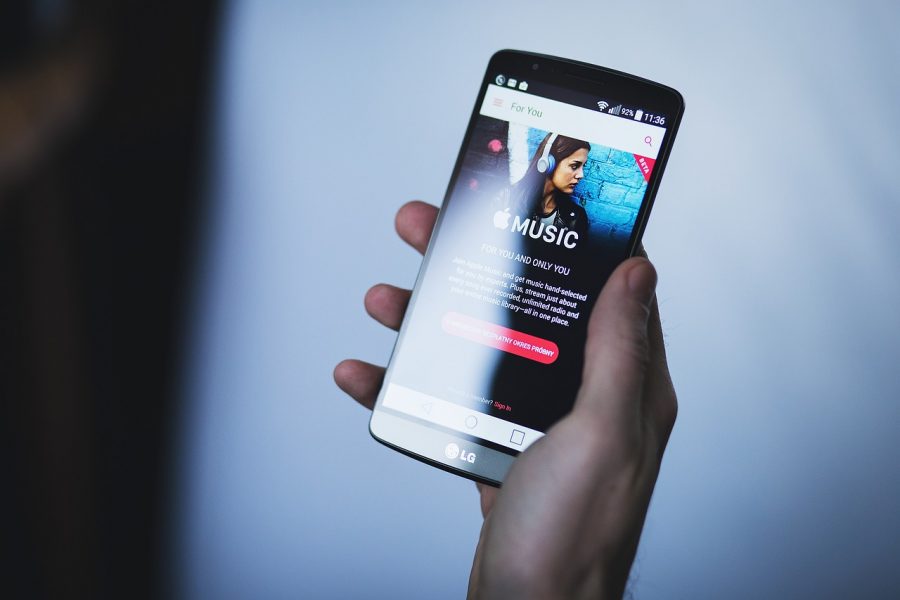 A Simple Guide to Get Apple Music Free Forever After Free Trial