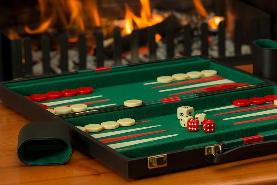 Backgammon Live Review