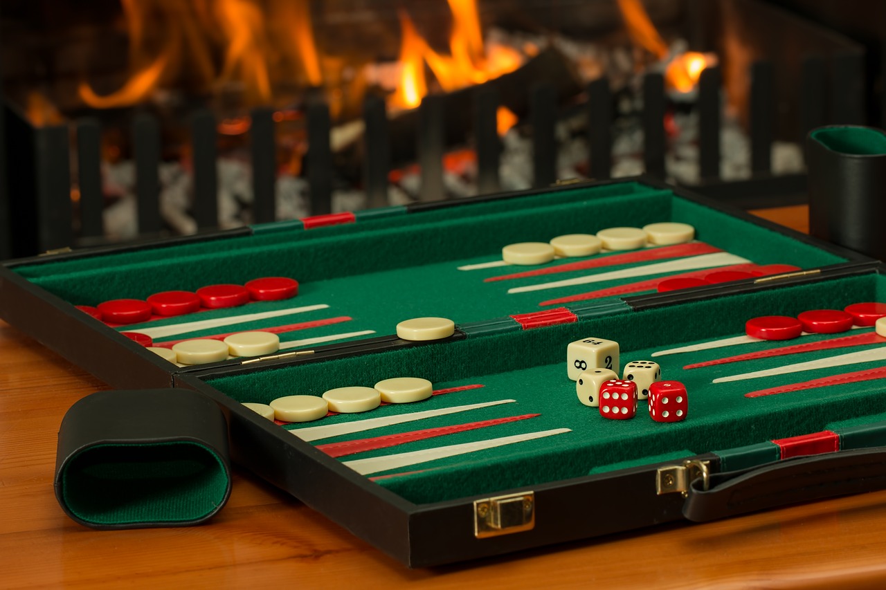 Backgammon Legends Online - Apps on Google Play