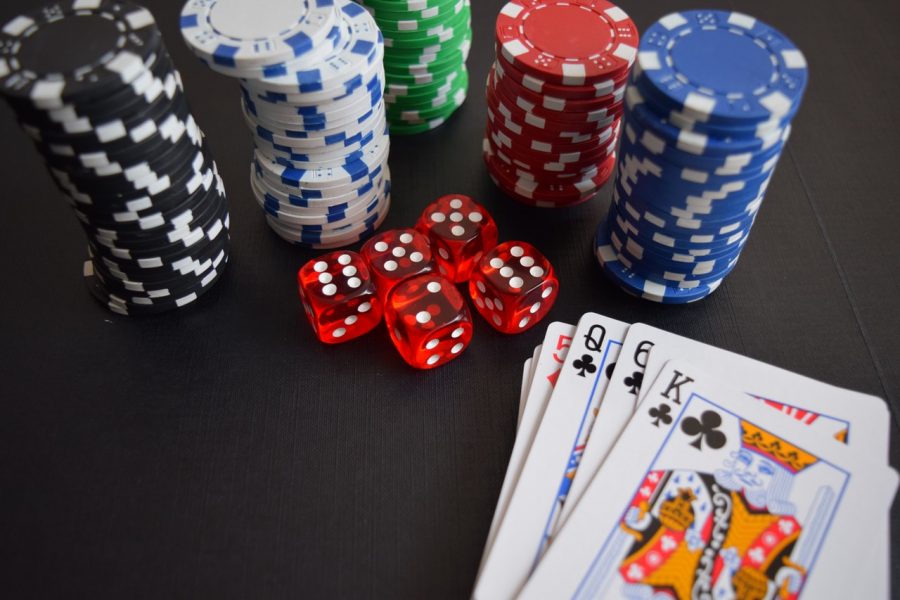 Everything That You Need To Know About Playing Casino Games With Bonuses