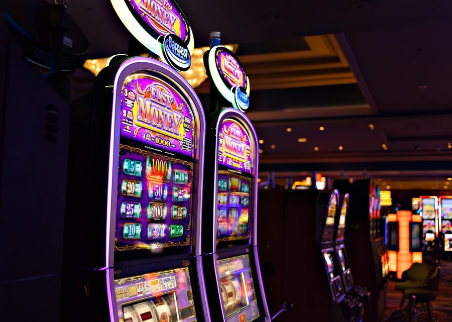 Behind the Ever-Present Popularity of Online Slot Games