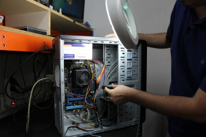 Building Your Own PC: Here's What You Will Need