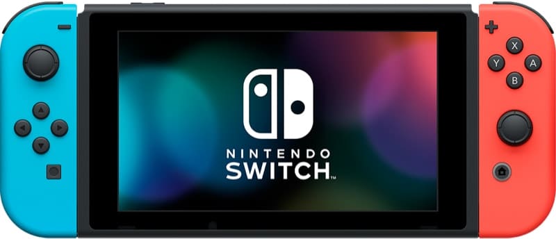 Sadly, there are few reasons why the regular Nintendo Switch doesn't make considerably more sense.