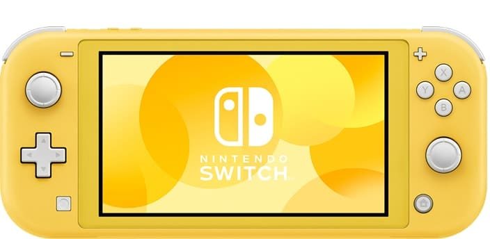 The Nintendo Switch Lite looks good and should feel more solid, but Nintendo did not go far enough.