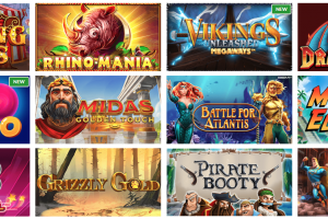 Online slots and a great gaming experience