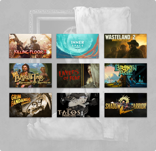The Humble Indie PlayStation REBundle 2019