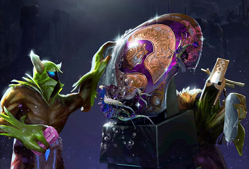 Dota 2