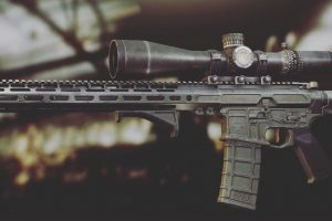Best Body Armor in Escape from Tarkov