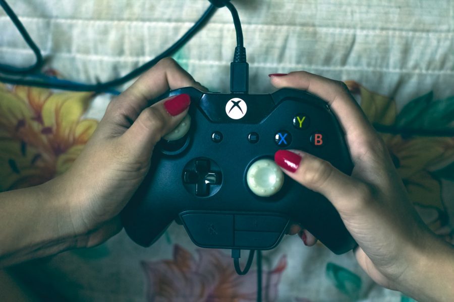 Women Gamers: An Untapped Market That Is Gathering Speed