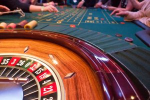 Fascinating Facts About Roulette Wheel You Need to Know